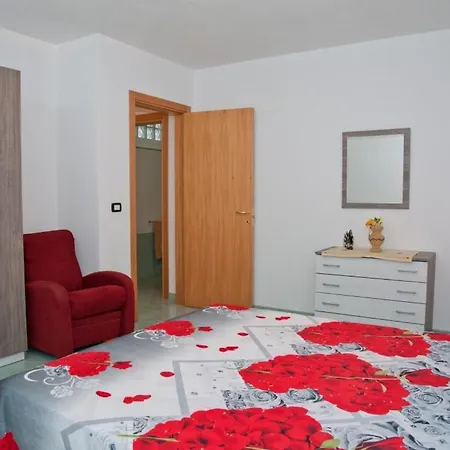 Casa Mary Tatil Evi *