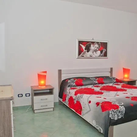 Tatil Evi Casa Mary *