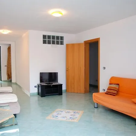Casa Mary Tatil Evi
