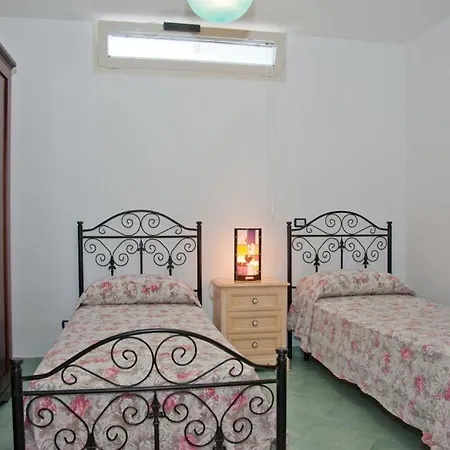 Casa Mary * Marina di Mancaversa