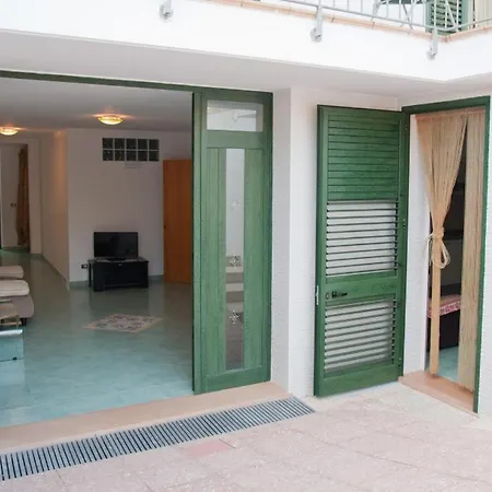 Casa Mary Tatil Evi Marina di Mancaversa