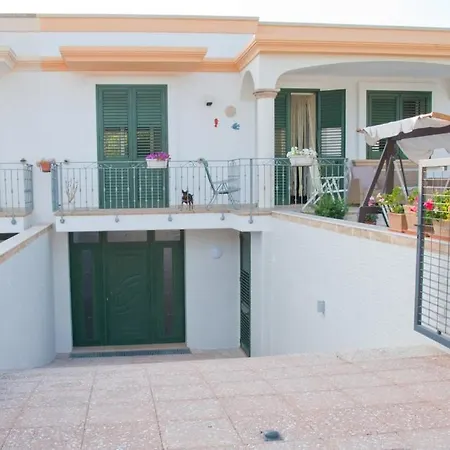 Casa Mary Marina di Mancaversa