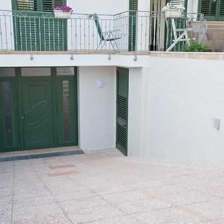Tatil Evi Casa Mary *