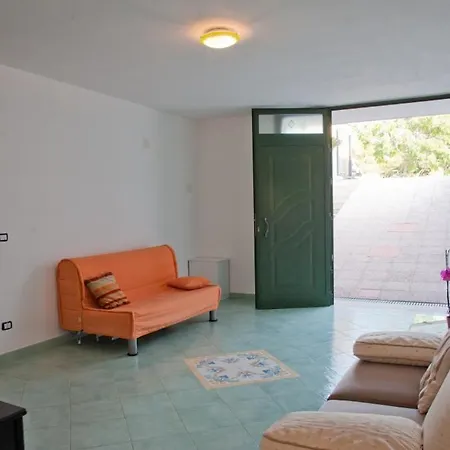 Tatil Evi Casa Mary Marina di Mancaversa
